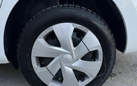 Volkswagen Polo VI (EU Market), 2021 год, 1 549 000 рублей, 11 фотография