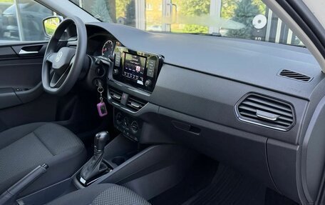 Volkswagen Polo VI (EU Market), 2021 год, 1 549 000 рублей, 18 фотография