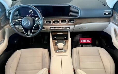 Mercedes-Benz GLE, 2025 год, 11 188 000 рублей, 5 фотография