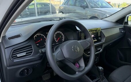 Volkswagen Polo VI (EU Market), 2021 год, 1 549 000 рублей, 17 фотография