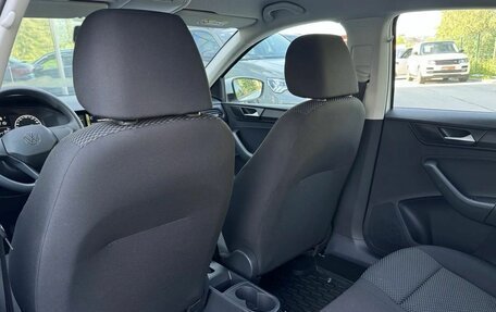 Volkswagen Polo VI (EU Market), 2021 год, 1 549 000 рублей, 20 фотография