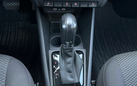 Volkswagen Polo VI (EU Market), 2021 год, 1 549 000 рублей, 22 фотография