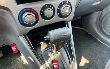 Hyundai Matrix I рестайлинг, 2007 год, 350 000 рублей, 12 фотография