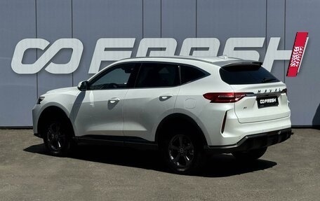 Haval F7 I, 2023 год, 1 999 000 рублей, 2 фотография