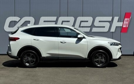 Haval F7 I, 2023 год, 1 999 000 рублей, 5 фотография