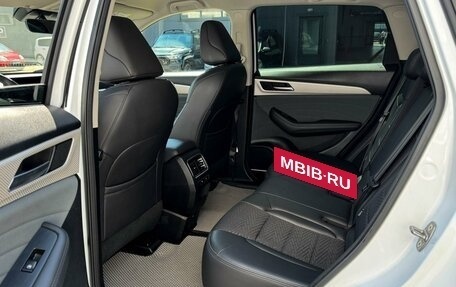 Haval F7 I, 2023 год, 1 999 000 рублей, 11 фотография