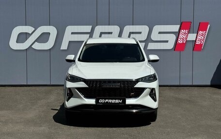 Haval F7 I, 2023 год, 1 999 000 рублей, 3 фотография