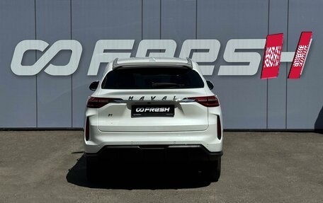 Haval F7 I, 2023 год, 1 999 000 рублей, 4 фотография