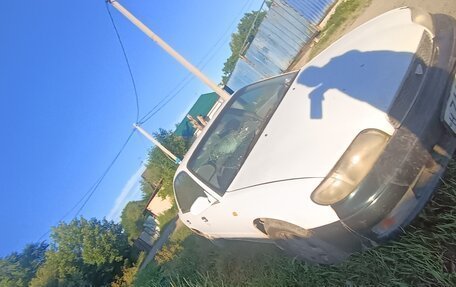 Nissan Bluebird X, 1995 год, 70 000 рублей, 3 фотография