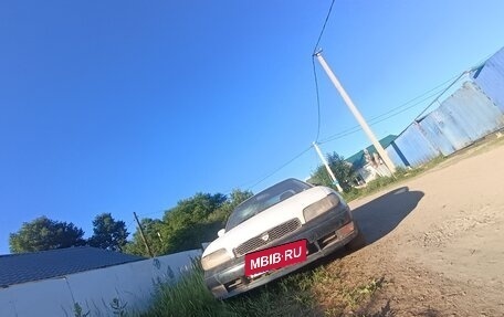Nissan Bluebird X, 1995 год, 70 000 рублей, 2 фотография