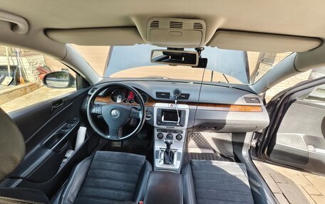Volkswagen Passat B6, 2008 год, 800 000 рублей, 16 фотография