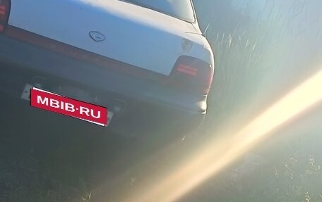 Nissan Bluebird X, 1995 год, 70 000 рублей, 4 фотография