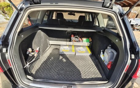 Volkswagen Passat B6, 2008 год, 800 000 рублей, 19 фотография