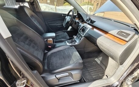 Volkswagen Passat B6, 2008 год, 800 000 рублей, 17 фотография