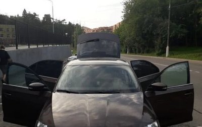 Skoda Rapid I, 2017 год, 1 350 000 рублей, 1 фотография