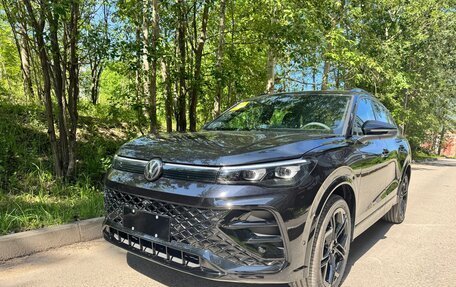 Volkswagen Tiguan, 2026 год, 4 750 000 рублей, 1 фотография