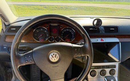 Volkswagen Passat B6, 2006 год, 500 000 рублей, 1 фотография