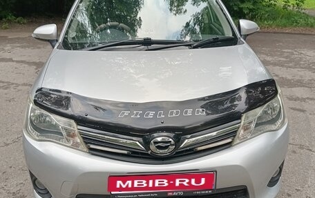 Toyota Corolla, 2013 год, 1 300 000 рублей, 1 фотография
