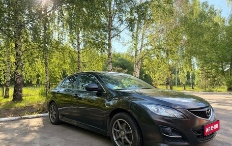 Mazda 6, 2010 год, 890 000 рублей, 1 фотография