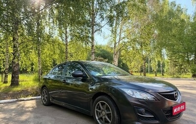 Mazda 6, 2010 год, 890 000 рублей, 1 фотография