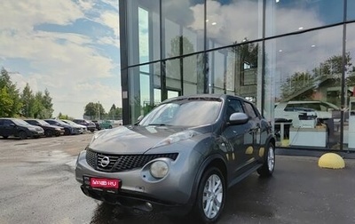 Nissan Juke II, 2012 год, 779 800 рублей, 1 фотография