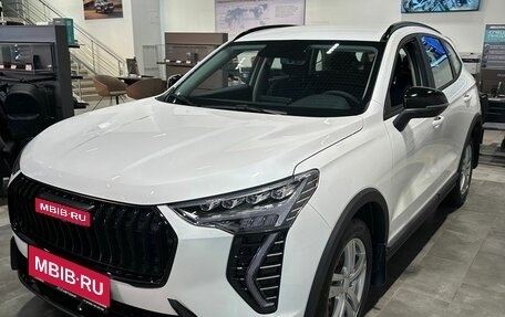 Haval Jolion, 2026 год, 2 449 000 рублей, 1 фотография