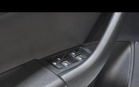 Skoda Rapid I, 2017 год, 1 350 000 рублей, 11 фотография