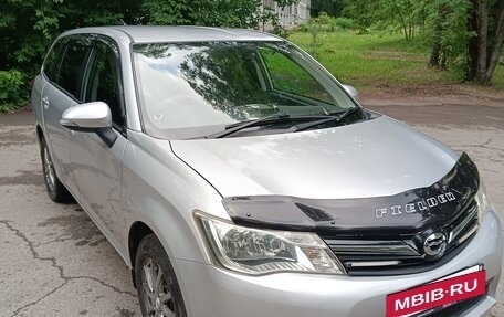 Toyota Corolla, 2013 год, 1 300 000 рублей, 2 фотография