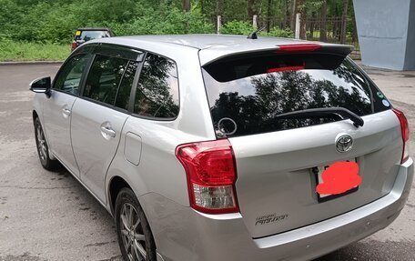 Toyota Corolla, 2013 год, 1 300 000 рублей, 6 фотография