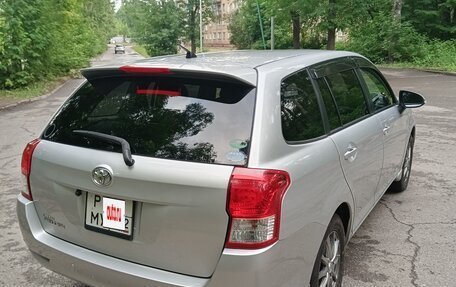 Toyota Corolla, 2013 год, 1 300 000 рублей, 5 фотография