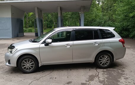Toyota Corolla, 2013 год, 1 300 000 рублей, 4 фотография