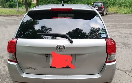 Toyota Corolla, 2013 год, 1 300 000 рублей, 7 фотография