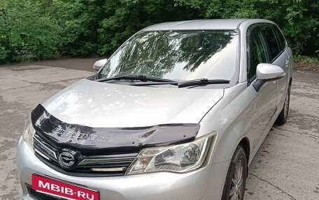 Toyota Corolla, 2013 год, 1 300 000 рублей, 3 фотография