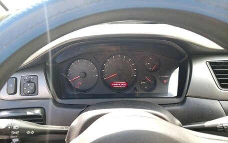 Mitsubishi Lancer IX, 2007 год, 405 000 рублей, 4 фотография