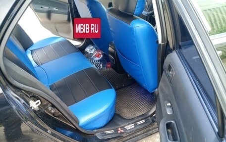 Mitsubishi Lancer IX, 2007 год, 405 000 рублей, 7 фотография