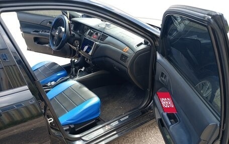 Mitsubishi Lancer IX, 2007 год, 405 000 рублей, 6 фотография