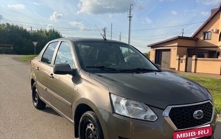 Datsun on-DO I рестайлинг, 2018 год, 550 000 рублей, 2 фотография
