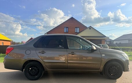 Datsun on-DO I рестайлинг, 2018 год, 550 000 рублей, 7 фотография