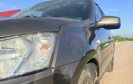 Datsun on-DO I рестайлинг, 2018 год, 550 000 рублей, 8 фотография