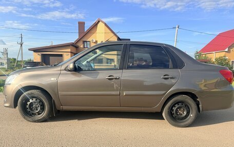 Datsun on-DO I рестайлинг, 2018 год, 550 000 рублей, 6 фотография