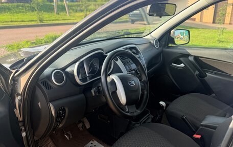 Datsun on-DO I рестайлинг, 2018 год, 550 000 рублей, 11 фотография