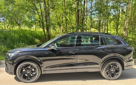 Volkswagen Tiguan, 2026 год, 4 750 000 рублей, 2 фотография