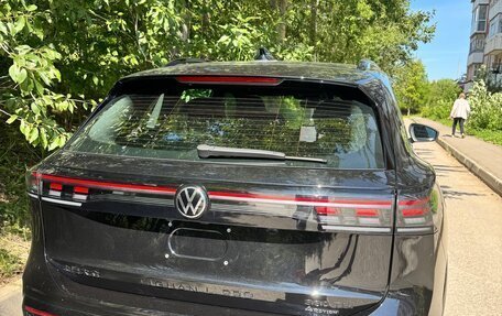 Volkswagen Tiguan, 2026 год, 4 750 000 рублей, 4 фотография