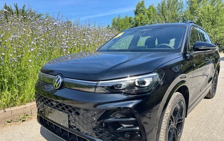 Volkswagen Tiguan, 2026 год, 4 750 000 рублей, 12 фотография