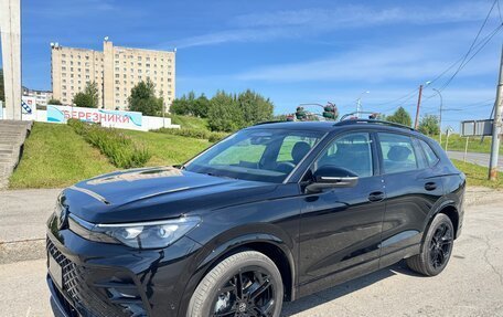 Volkswagen Tiguan, 2026 год, 4 750 000 рублей, 11 фотография