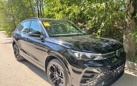 Volkswagen Tiguan, 2026 год, 4 750 000 рублей, 6 фотография
