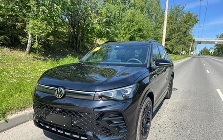 Volkswagen Tiguan, 2026 год, 4 750 000 рублей, 7 фотография