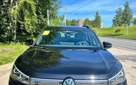 Volkswagen Tiguan, 2026 год, 4 750 000 рублей, 8 фотография