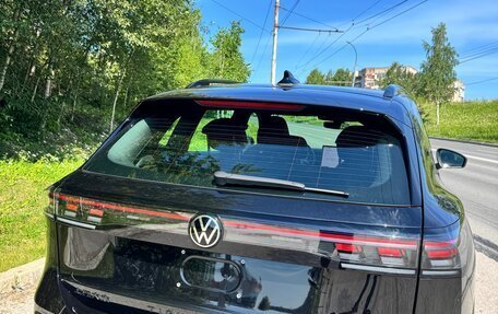 Volkswagen Tiguan, 2026 год, 4 750 000 рублей, 9 фотография