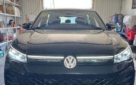 Volkswagen Tiguan, 2026 год, 4 750 000 рублей, 13 фотография